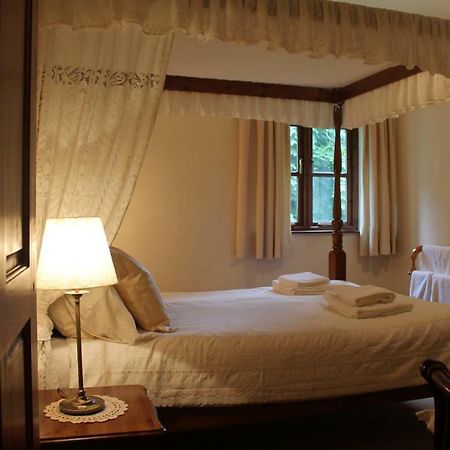 Polgreen Farm Bed and Breakfast St Austell Buitenkant foto