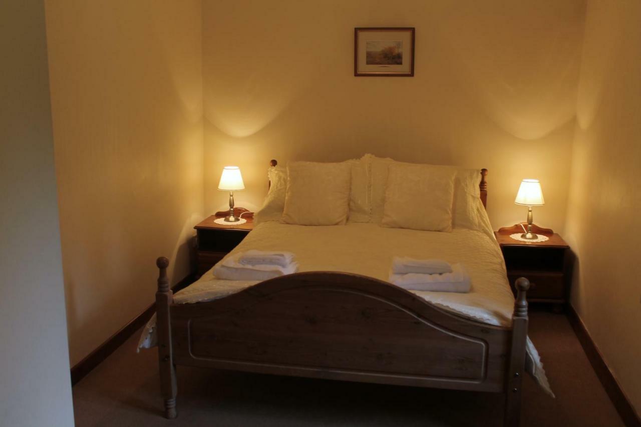 Polgreen Farm Bed and Breakfast St Austell Buitenkant foto