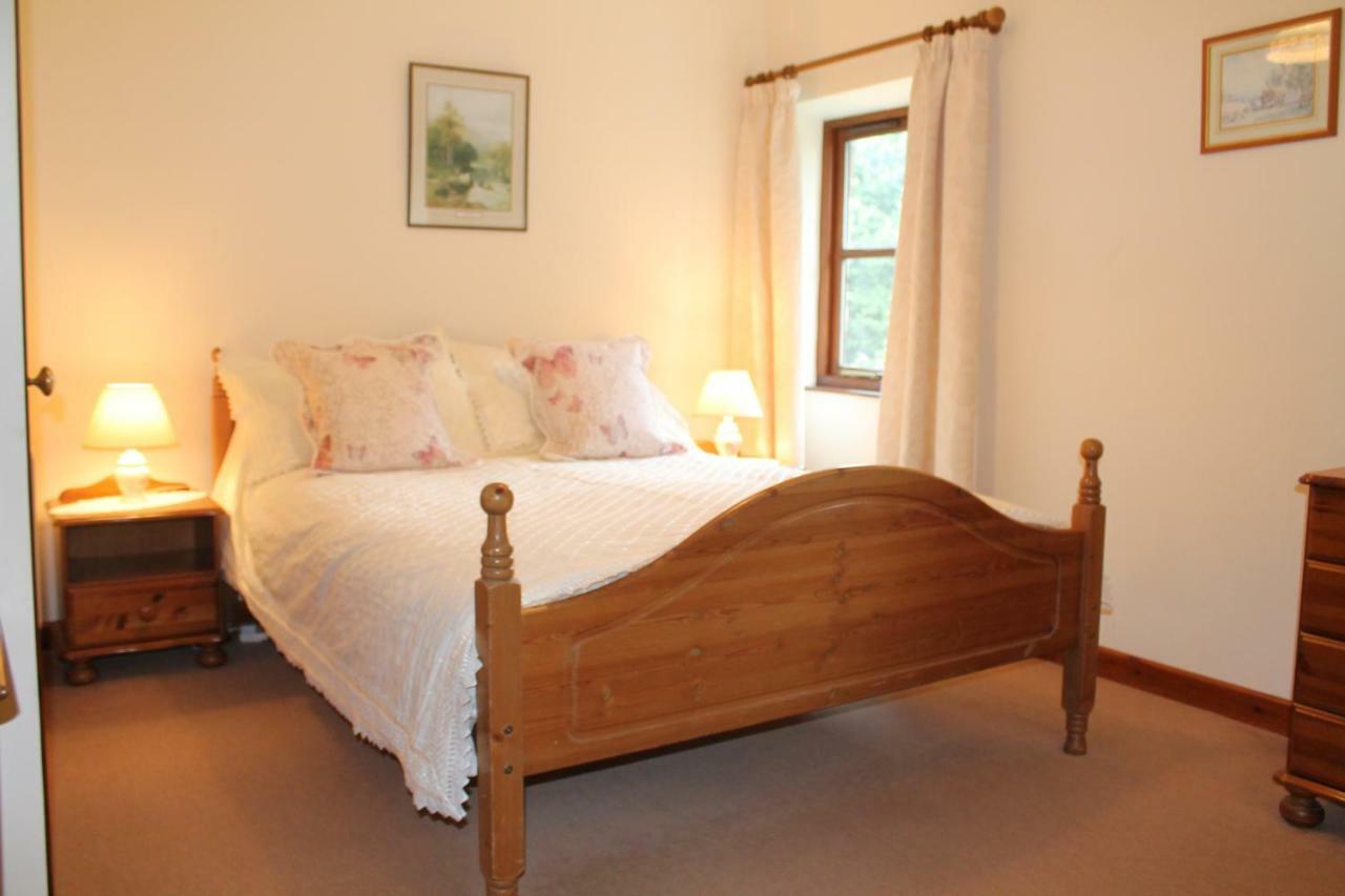 Polgreen Farm Bed and Breakfast St Austell Buitenkant foto