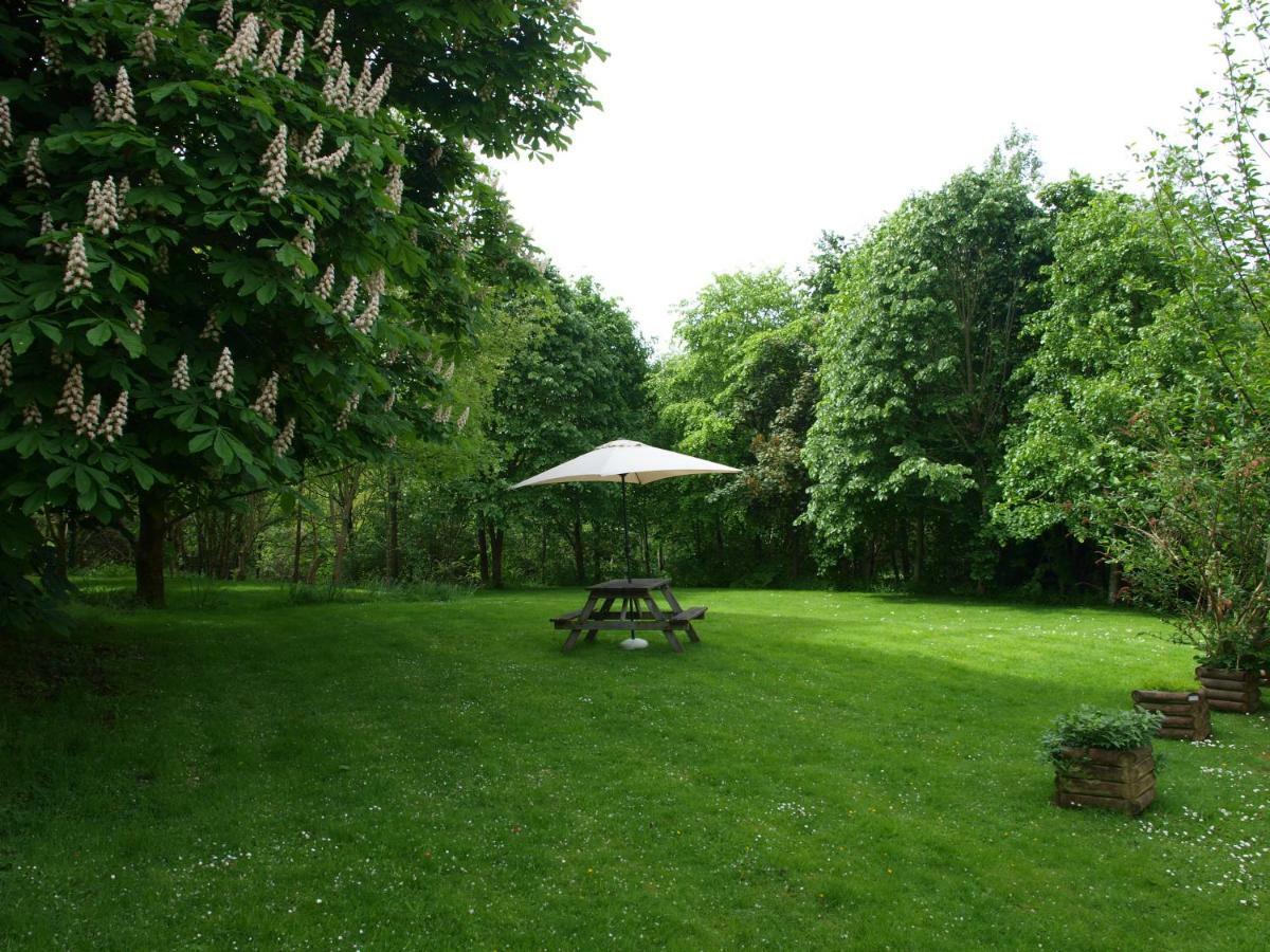 Polgreen Farm Bed and Breakfast St Austell Buitenkant foto