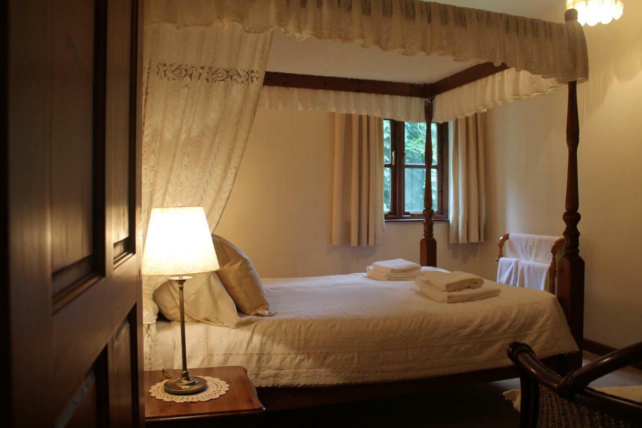 Polgreen Farm Bed and Breakfast St Austell Buitenkant foto