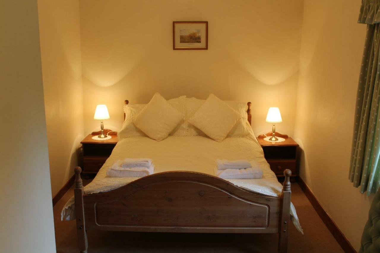 Polgreen Farm Bed and Breakfast St Austell Buitenkant foto