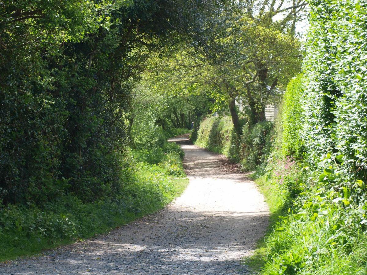 Polgreen Farm Bed and Breakfast St Austell Buitenkant foto