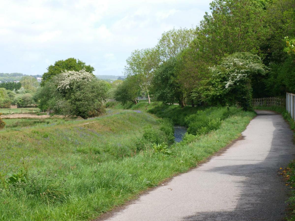 Polgreen Farm Bed and Breakfast St Austell Buitenkant foto