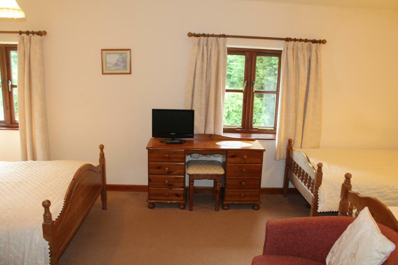 Polgreen Farm Bed and Breakfast St Austell Buitenkant foto