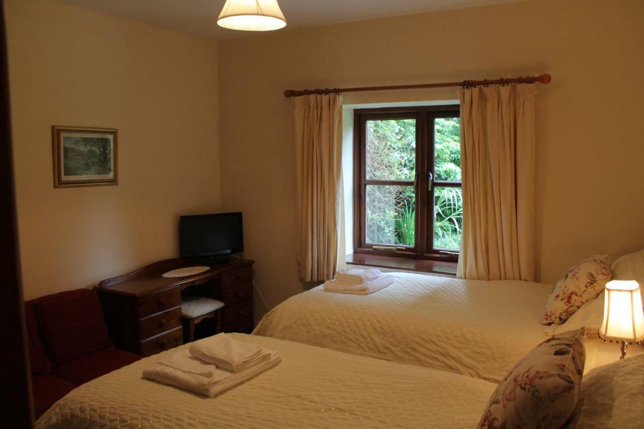 Polgreen Farm Bed and Breakfast St Austell Buitenkant foto
