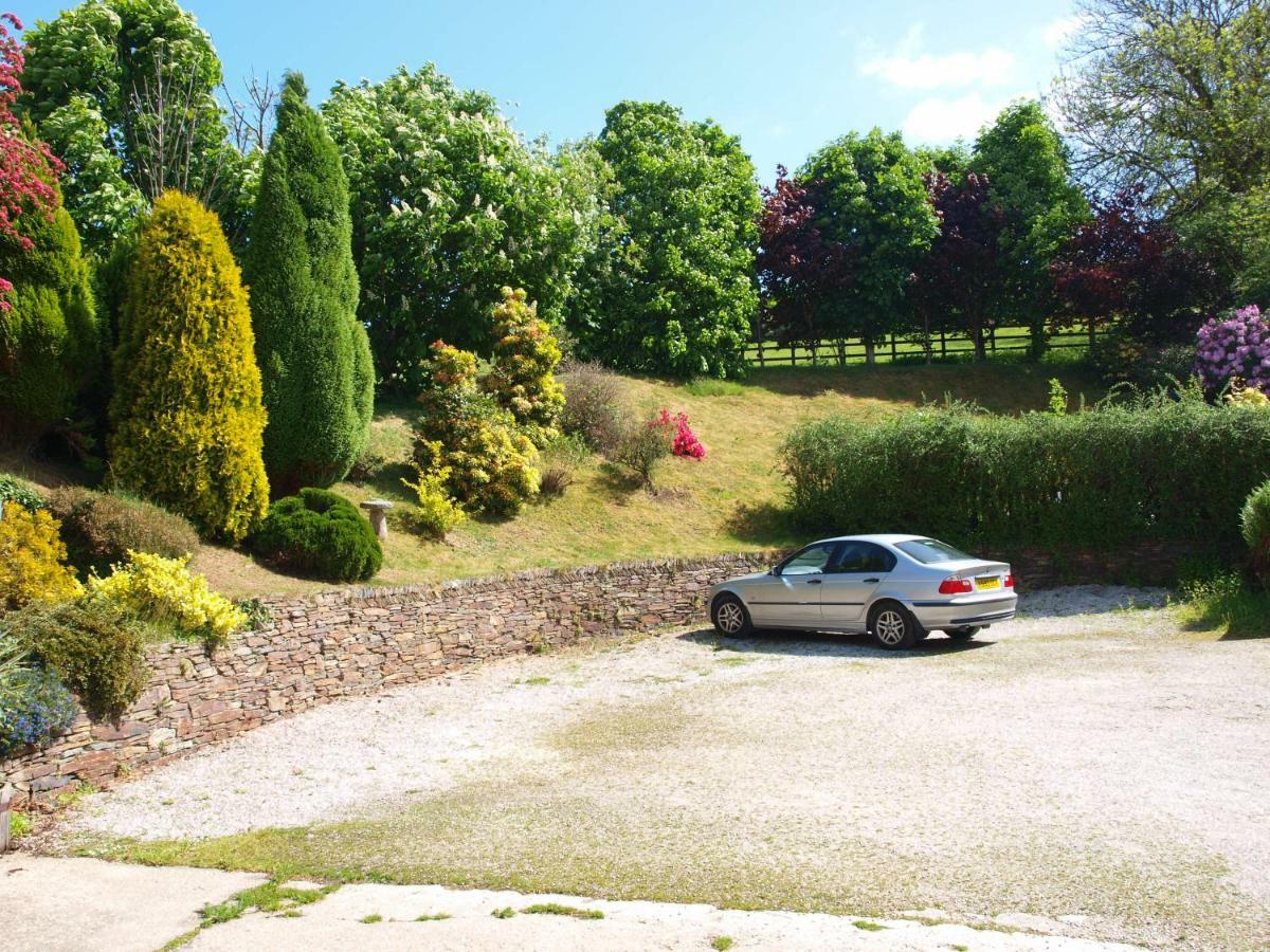 Polgreen Farm Bed and Breakfast St Austell Buitenkant foto